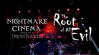 Nightmare Cinema  The Root Of All Evil [upl. by Ring]