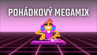 🎹 POHÁDKOVÝ MEGAMIX [upl. by Sarina]