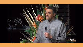 FRUITFULNESS  BISHOP DAG HEWARDMILLS [upl. by Brahear381]