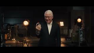 Steve Martin O Pepsi 2023 Super Bowl Ad Great Acting or Great Taste [upl. by Reedy]