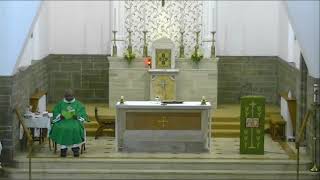 Morning Prayer and Mass  Wednesday 6th November [upl. by Sofie]