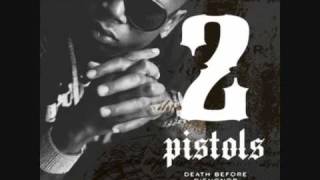 2 pistols ft akon  Get Away [upl. by Josefa360]