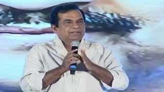 Swayamkrushi Movie  Chiranjeevi Scolding Brahmanandam Scene  Chiranjeevi  Vijayashanti [upl. by Anastassia]