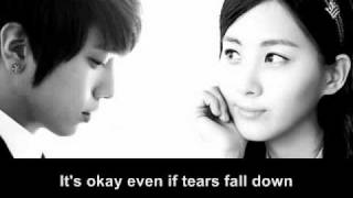 ENG SUBBED Its Okay Even If It Hurts  Seohyun SNSD [upl. by Nosdrahcir]