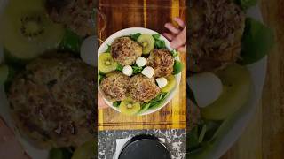 boulettes kefta 🥩youtubeshorts asmr [upl. by Enneles588]