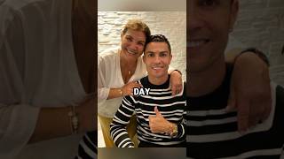 Ronaldo Gave His Mother Most Expensive Car 😮🤯 [upl. by Corie]