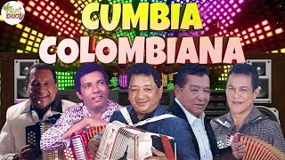 Mix Cumbias Colombianas  Pastor López Armando Hernandez Hernán Rojas Lisandro Meza y mas [upl. by Regen]