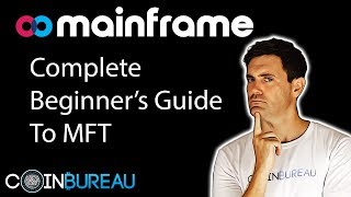 MainFrame Review Complete MFT Overview [upl. by Ortrude]