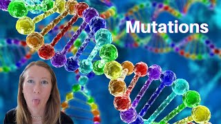 Understanding MtDNA Mutations on FamilyTreeDNA  Mmmm Science [upl. by Pahl807]