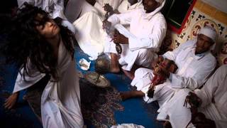 Morocco Gnawa Music [upl. by Rogerio]