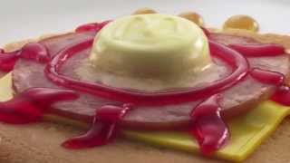 McDonalds Hearty Hotcakes 20sec TVC [upl. by Lleret]