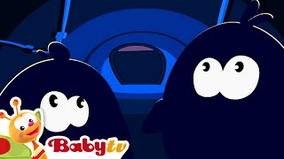 Can You Guess the Sound Is it a Bird Violin or Bus  Fun Sounds for Toddlers to Learn BabyTV [upl. by Aindrea229]