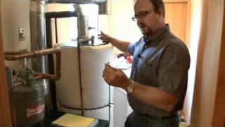 Boiler Basics Part I  Combustion Air and Drafting [upl. by Cinimmod880]