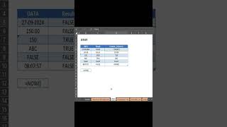 Range Contains Any Text byebyebye excelformula nct excel exceltraining excelacademy exceltech [upl. by Pricilla67]