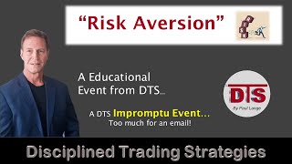 Impromptu  Risk Aversion 24 0425 [upl. by Aronoff]