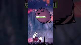 Mod Randomizer en Hollow Knight 3 🍷🗿 hollowknight hollowknightsilksong hollowknightvideos [upl. by Ellehctim]