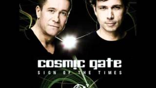 Cosmic Gate  Trip to PD [upl. by Eittocs]