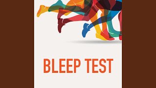 20m Bleep Test Complete Test [upl. by Anawad]