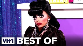 Best Of Alyssa Edwards 💋 RuPaul’s Drag Race [upl. by Niessuh]