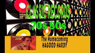 HAGOOD HARDY  THE HOMECOMING [upl. by Melisa789]