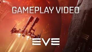 Eve Online Beginners Guide  The 10 Things To Know Before You Start Playing [upl. by Aenaj729]