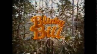 Review BLINKY BILL the Mischievous Koala FILM [upl. by Lara532]