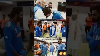 cricker se mile narender modi   cricket narendramodi games new shorts [upl. by Waylon]