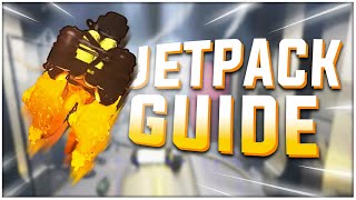 Jetpack Guide for Lethal Company see description [upl. by Enasus]