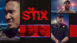 The Stix 2024 Trailer [upl. by Haskel673]