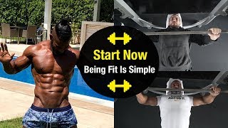 يوسف صبري وكيمو صبحي  ازاي تبدا مشوارك فالفتنس بسهولة Youssef Sabry and Kimo Sobhy  how to be fit [upl. by Geraldina]