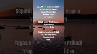 story qoutessholawat shorts qoutes viral sholawatmerdu story fypqoutes alquran [upl. by Ashling562]