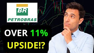 Petrobras Stock Analysis Strong Buy for 2024 [upl. by Wesle]