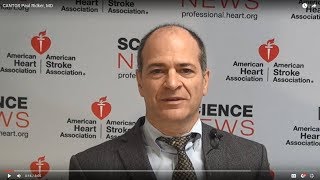 CANTOS Trial Recap with PI Paul Ridker MD [upl. by Prudi161]