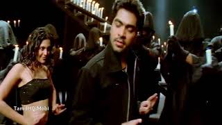 Title Song Manmadhan  Video Song  Manmadhan 2004 [upl. by Euqinom]