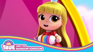 Princess Grizeldas VERY BEST Moments 🌈 True and the Rainbow Kingdom [upl. by Acilejna]