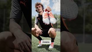 How Footballers Choose Their Perfect Boots ⚽  Pro Tips for the Right Match [upl. by Nordin]