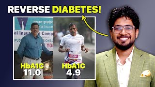 From Obesity to Diabetes Root Cause of Lifestyle Diseases Tamil [upl. by Ellehsyt]