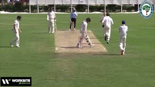 202324 Fourth Grade Vs Penrith Highlights  R14 Day 1 [upl. by Abbub]