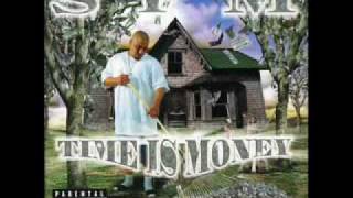 SPM South Park Mexican  Ooh Weeflv [upl. by Ihskaneem]