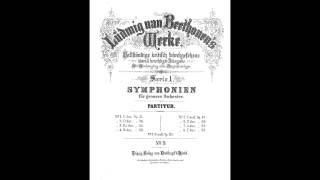 Ludwig van Beethoven ― Symphony No 9 [upl. by Cerallua752]