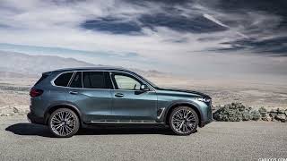 BMW X5 xDrive 50e The Ultimate Slideshow of Luxury and Sustainability [upl. by Roscoe358]