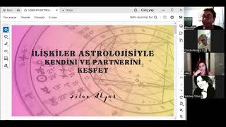 İlişkiler Astrolojisinde Güneş ve Ay Sembolikleri [upl. by Esinyl331]