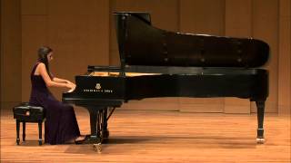 Haydn Piano Sonata in C Minor Hob XVI 20 III Finale Allegro [upl. by Justinian680]