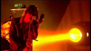 The Strokes  The Modern Age  Live in Isle Of Wight june 12 2010 [upl. by Norraa]