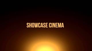 Showcase CInema INTRO [upl. by Kantos]