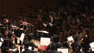 BerliozSymphonie Fantastique 2nd movement [upl. by Noe]