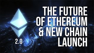 Ethereum 20 amp New Beacon Chain Launch [upl. by Alurta]