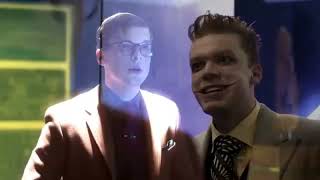 Jerome Valeska and Jeremiah Valeska  I like the way  bodyrock [upl. by Nomra]