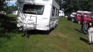 Caravan Mover  Wohnwagen Antrieb  Rangierhilfe  Easydrive  Move your camper [upl. by Mattah319]