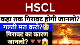 HSCL Share News Today  HSCL Share Latest News  Himadri Speciality Chemical Share News [upl. by Randal]